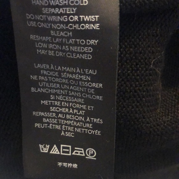 Anthropologie top - Picture 6 of 6